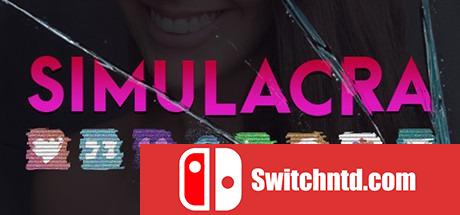 《SIMULACRA（SIMULACRA）》DARKZER0硬盘版[EN]_0
