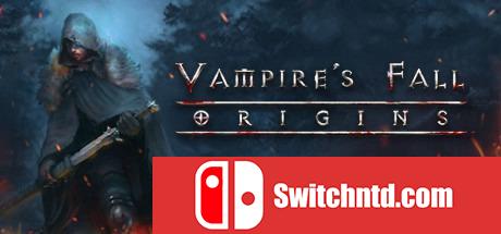 《吸血鬼之殇：起源（Vampire's Fall: Origins）》SiMPLEX硬盘版[EN]_0