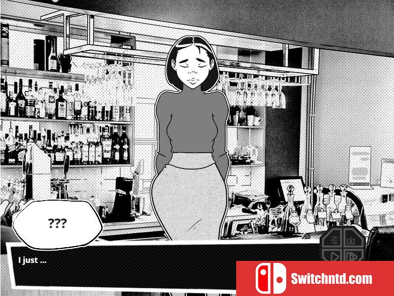 《格林与补品：开胃酒（Grimm & Tonic: Aperitif）》DVN硬盘版[EN]_3
