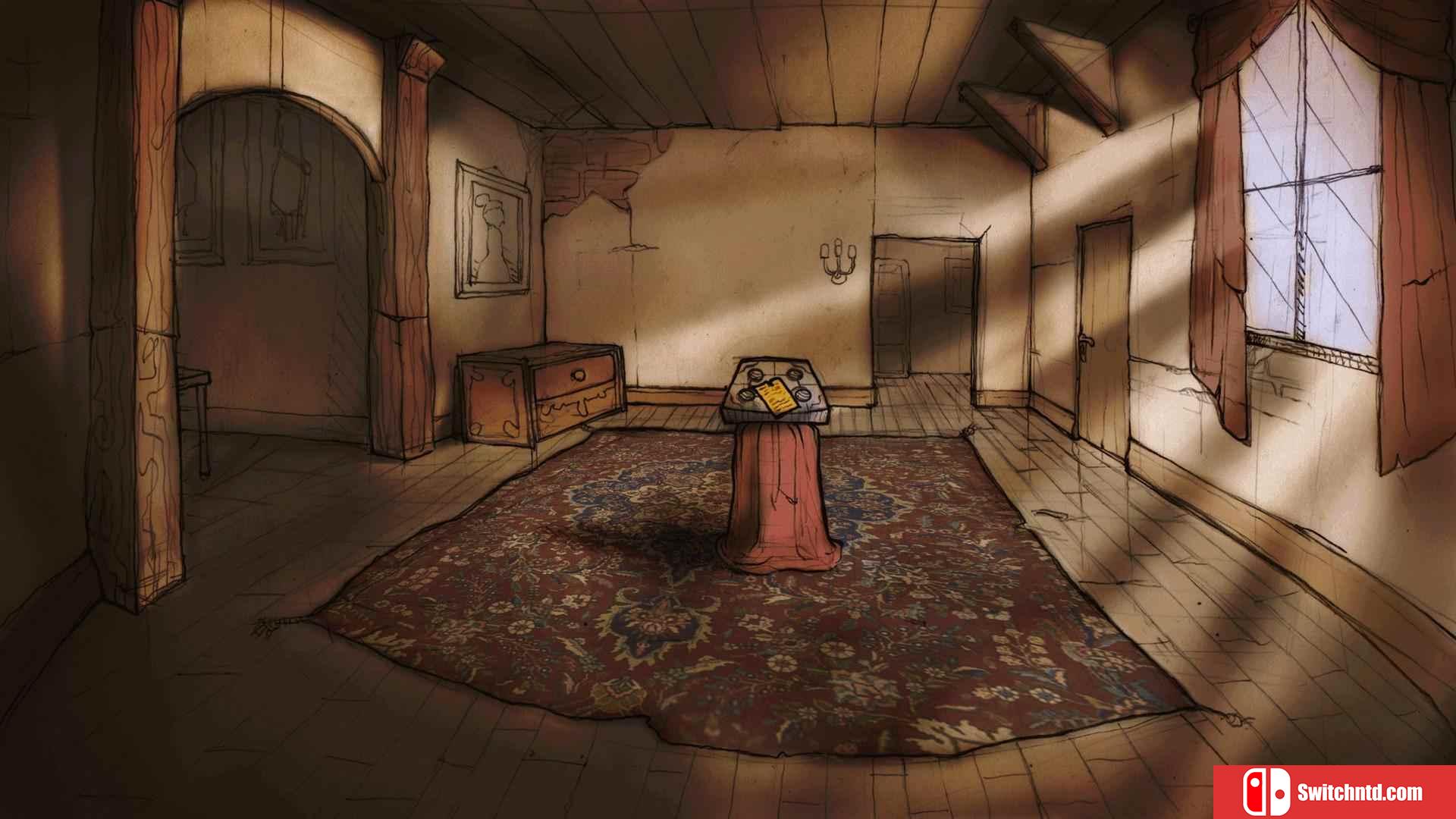 《凯利一家（The Spirits of Kelley Family）》DARKZER0硬盘版[EN]_1