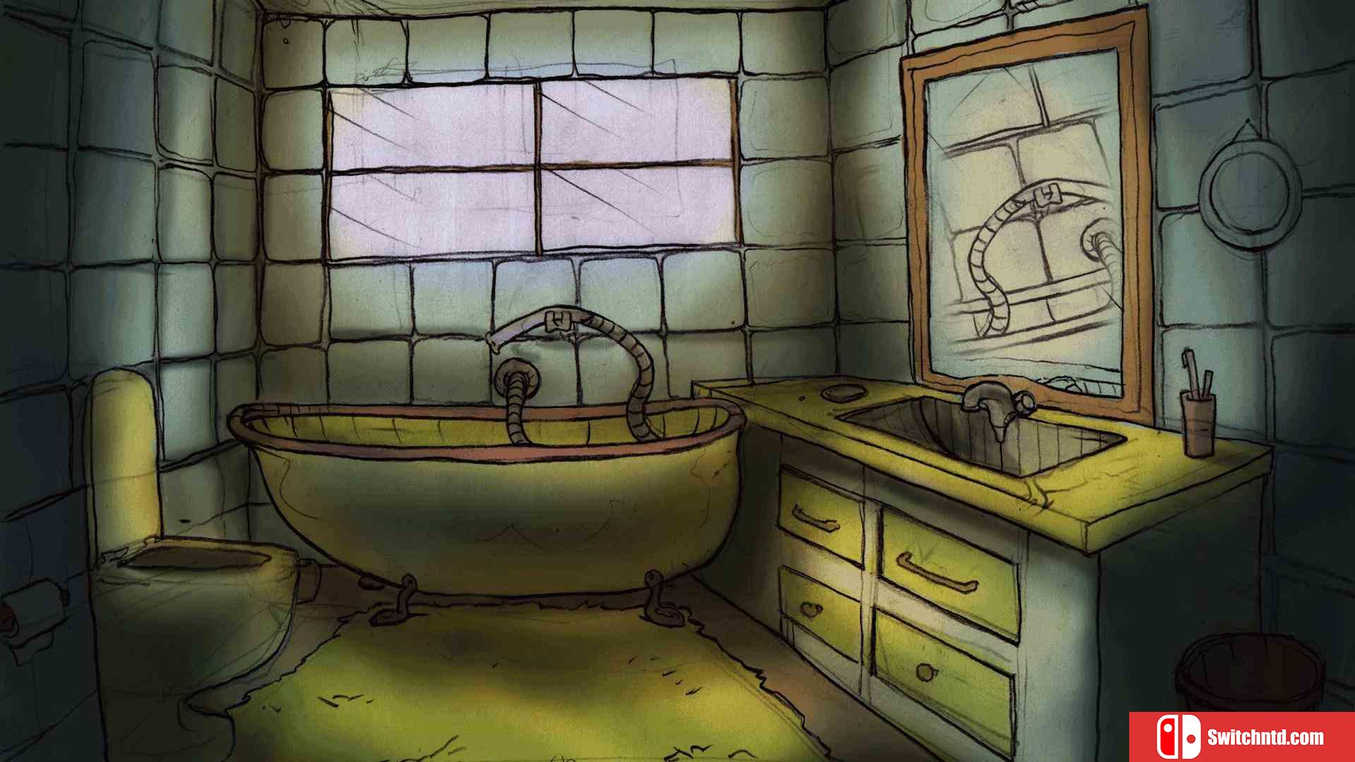 《凯利一家（The Spirits of Kelley Family）》DARKZER0硬盘版[EN]_4