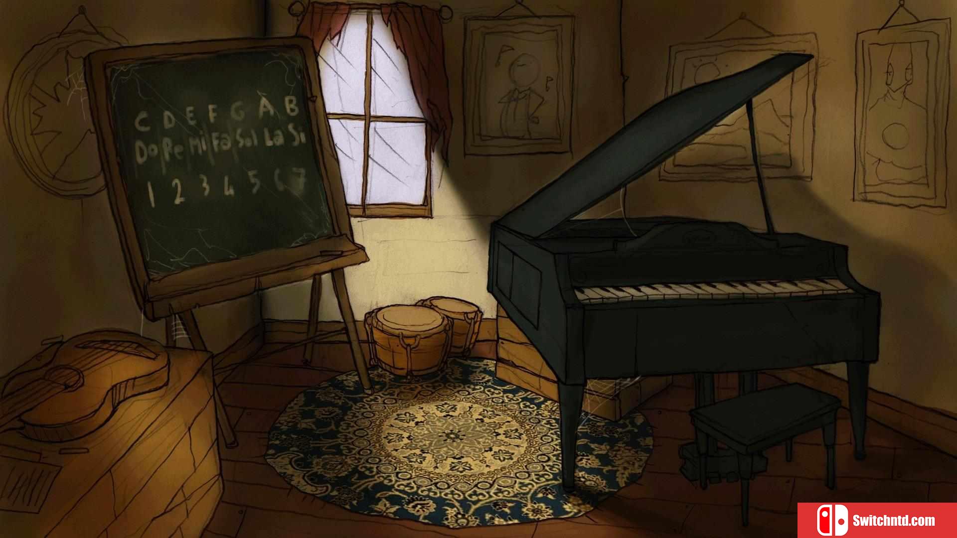 《凯利一家（The Spirits of Kelley Family）》DARKZER0硬盘版[EN]_5