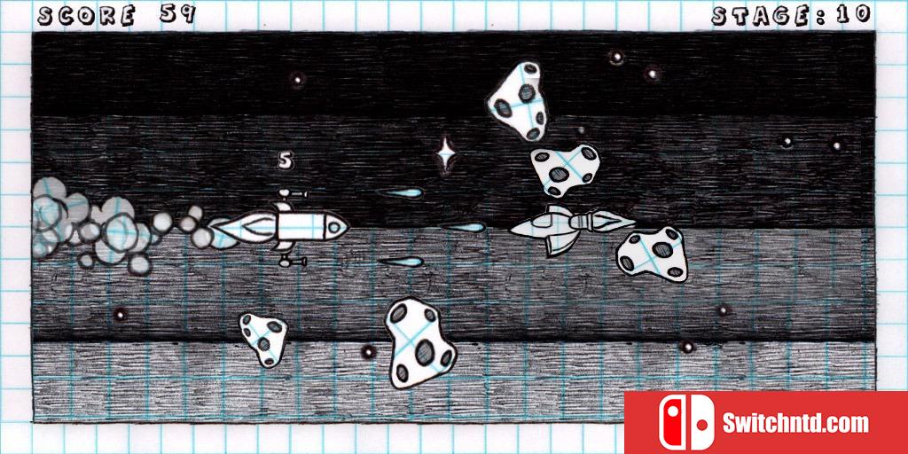 《火箭炮（Rocket Blasters）》RAZOR硬盘版[EN]_1
