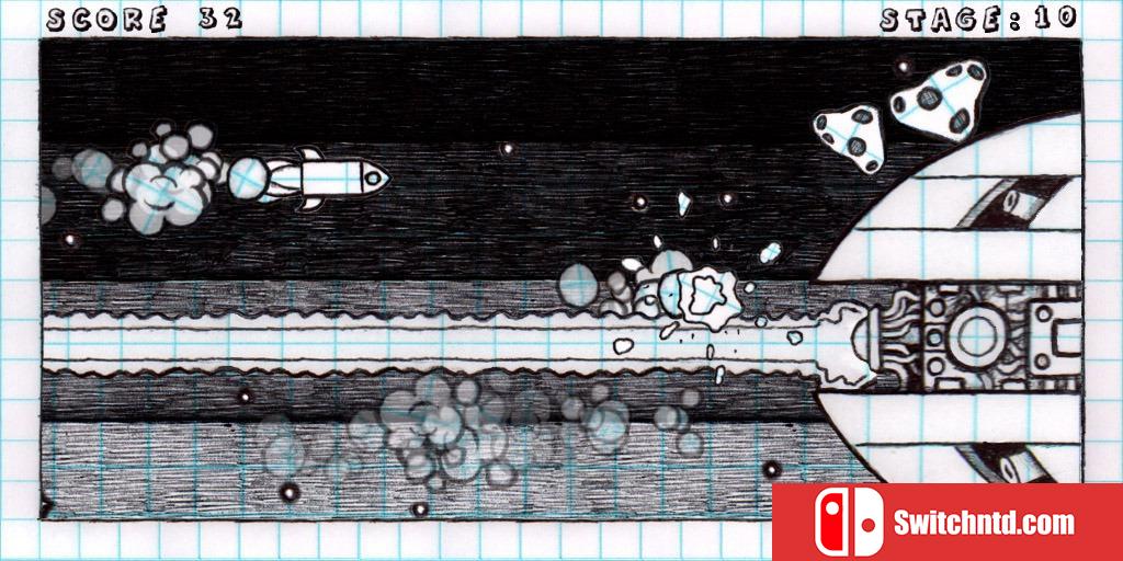 《火箭炮（Rocket Blasters）》RAZOR硬盘版[EN]_2