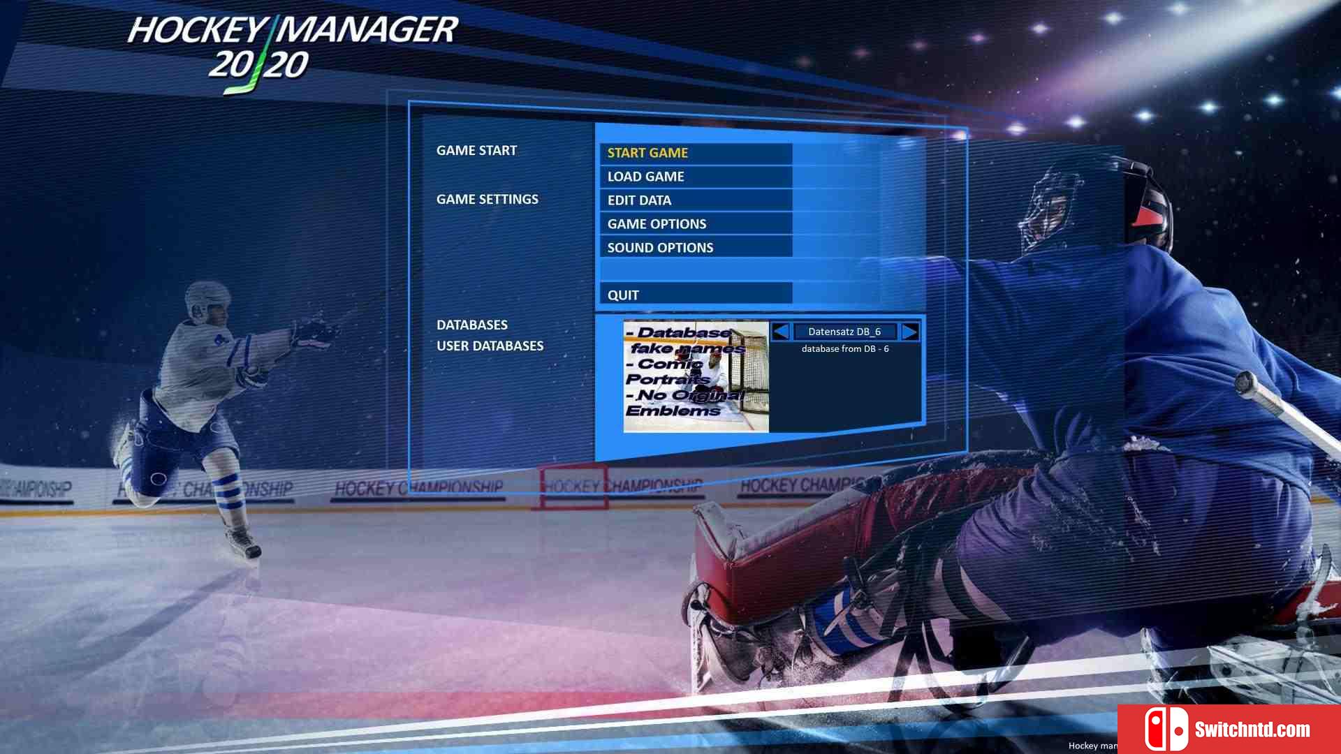 《曲棍球经理20|20（Hockey Manager 2020）》SKIDROW镜像版[EN]_5