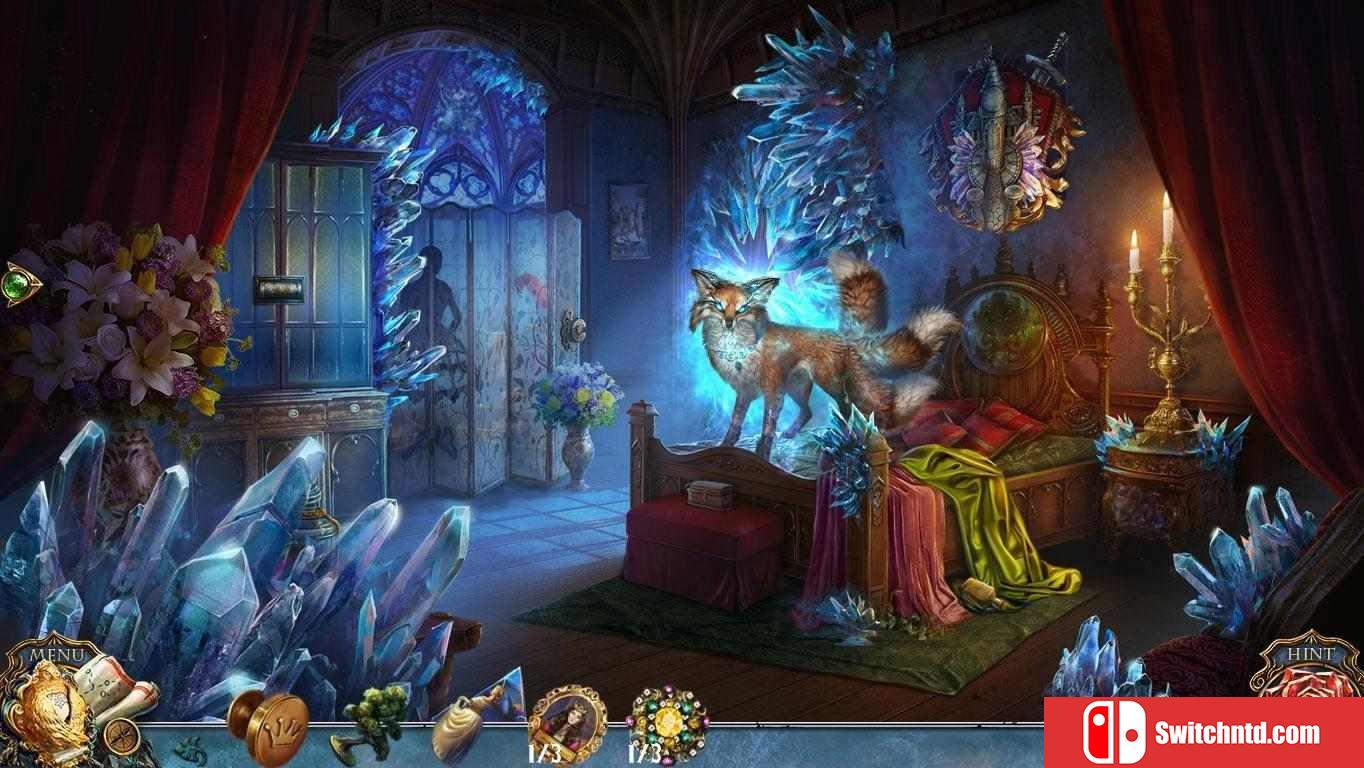 《生命传奇8：水晶泪（Living Legends: The Crystal Tear）》典藏版 TiNYiSO镜像版[EN]_3