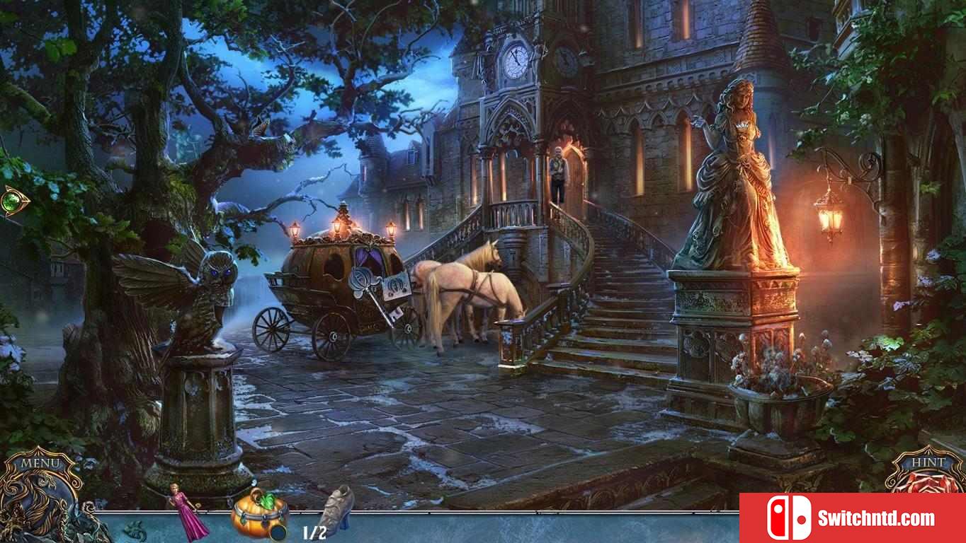 《生命传奇8：水晶泪（Living Legends: The Crystal Tear）》典藏版 TiNYiSO镜像版[EN]_5
