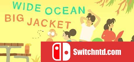 《远洋大夹克（Wide Ocean Big Jacket）》DARKZER0硬盘版[EN]_0