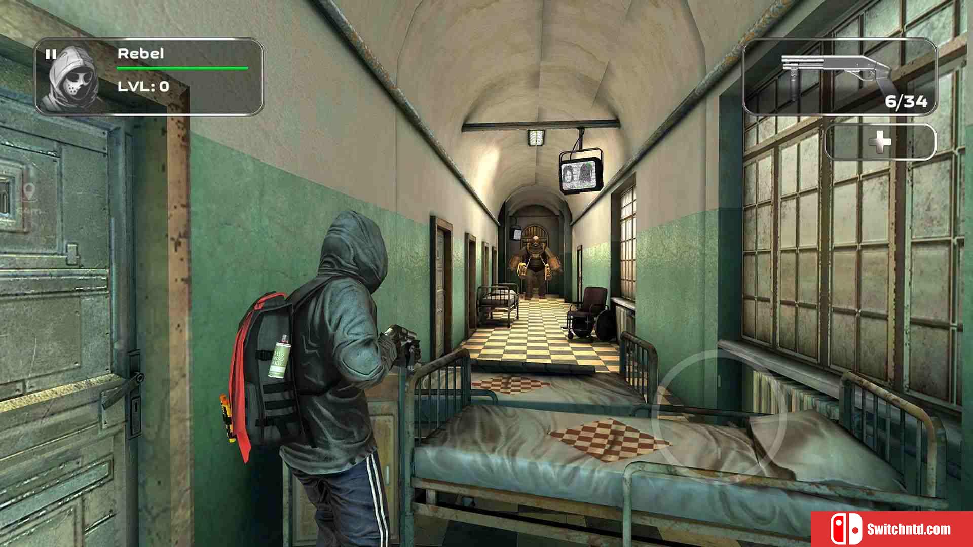 《屠杀者3：反叛者（Slaughter 3: The Rebels）》HOODLUM镜像版[EN]_4