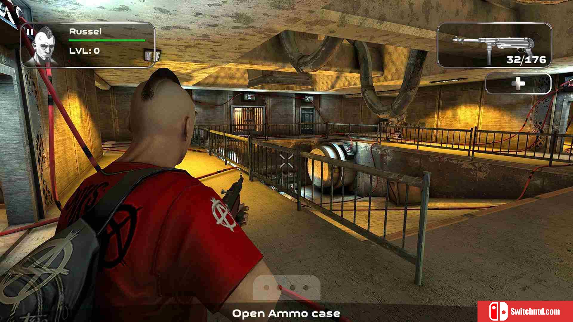 《屠杀者3：反叛者（Slaughter 3: The Rebels）》HOODLUM镜像版[EN]_5