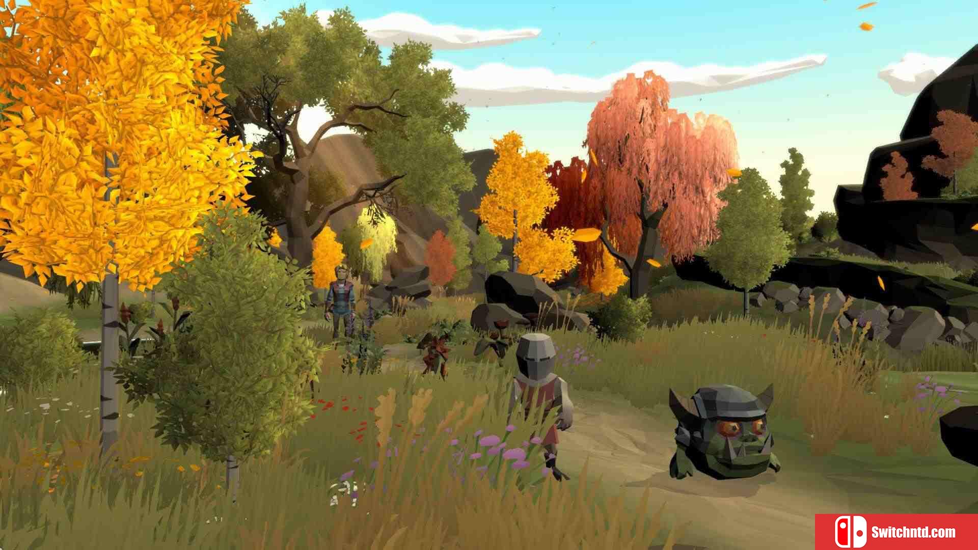 《马佐维亚历险记（Mazovian Adventure）》DARKZER0硬盘版[EN]_2