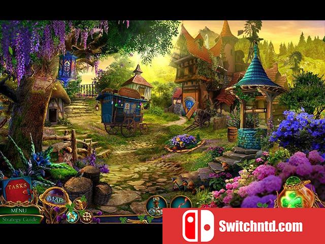 《世界迷宫10：愚者之财（Labyrinths of the World: Fool's Gold）》RAZOR硬盘版[EN]_1