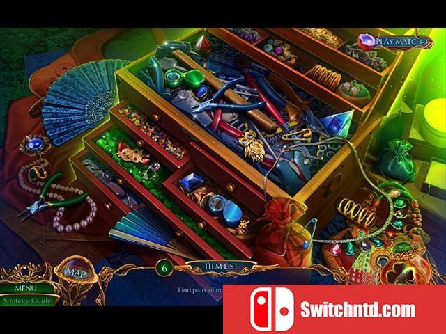 《世界迷宫10：愚者之财（Labyrinths of the World: Fool's Gold）》RAZOR硬盘版[EN]_2