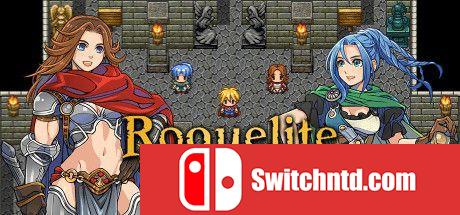 《Roguelite 2（Roguelite 2）》DARKZER0硬盘版[EN]_0