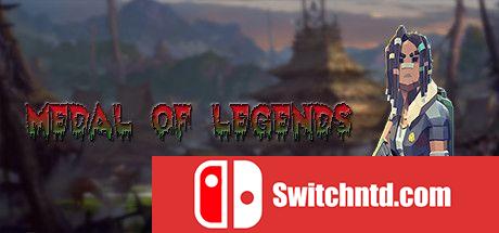 《传奇勋章（MEDAL OF LEGENDS）》DARKSiDERS镜像版[EN]_0
