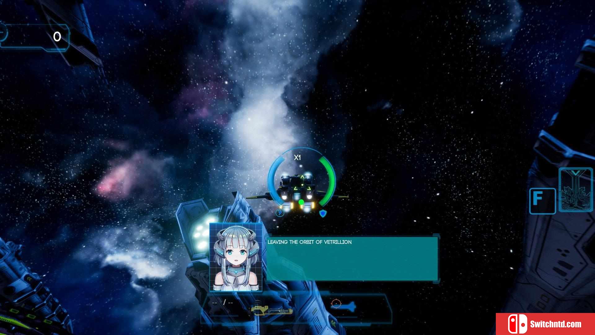 《Omnibion War（Omnibion War）》PLAZA镜像版[EN]_1