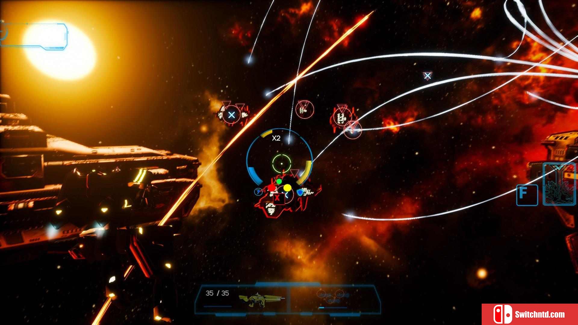 《Omnibion War（Omnibion War）》PLAZA镜像版[EN]_3