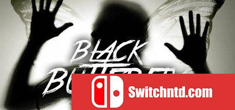 《黑蝴蝶（Black Butterfly）》TiNYiSO镜像版[EN]_0