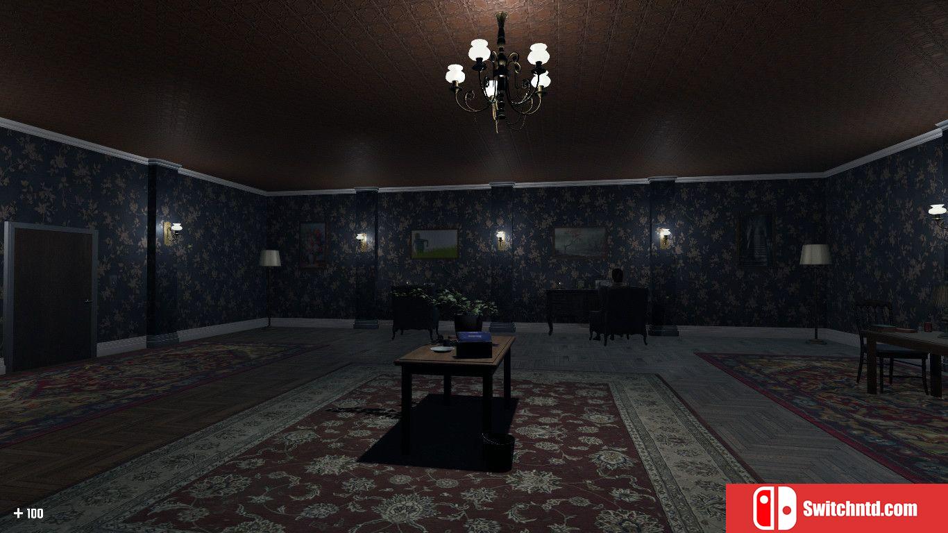 《黑蝴蝶（Black Butterfly）》TiNYiSO镜像版[EN]_4