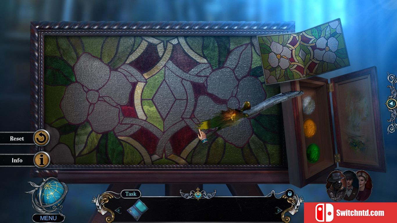 《侦探联盟3：永恒之旅（Detectives United III: Timeless Voyage）》典藏版 TiNYiSO镜像版[EN]_2