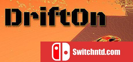 《漂移无限极（DriftOn）》DARKZER0硬盘版[EN/JP]_0