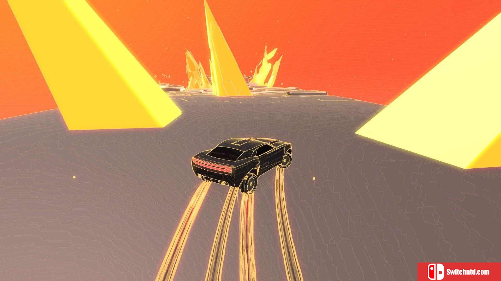《漂移无限极（DriftOn）》DARKZER0硬盘版[EN/JP]_1