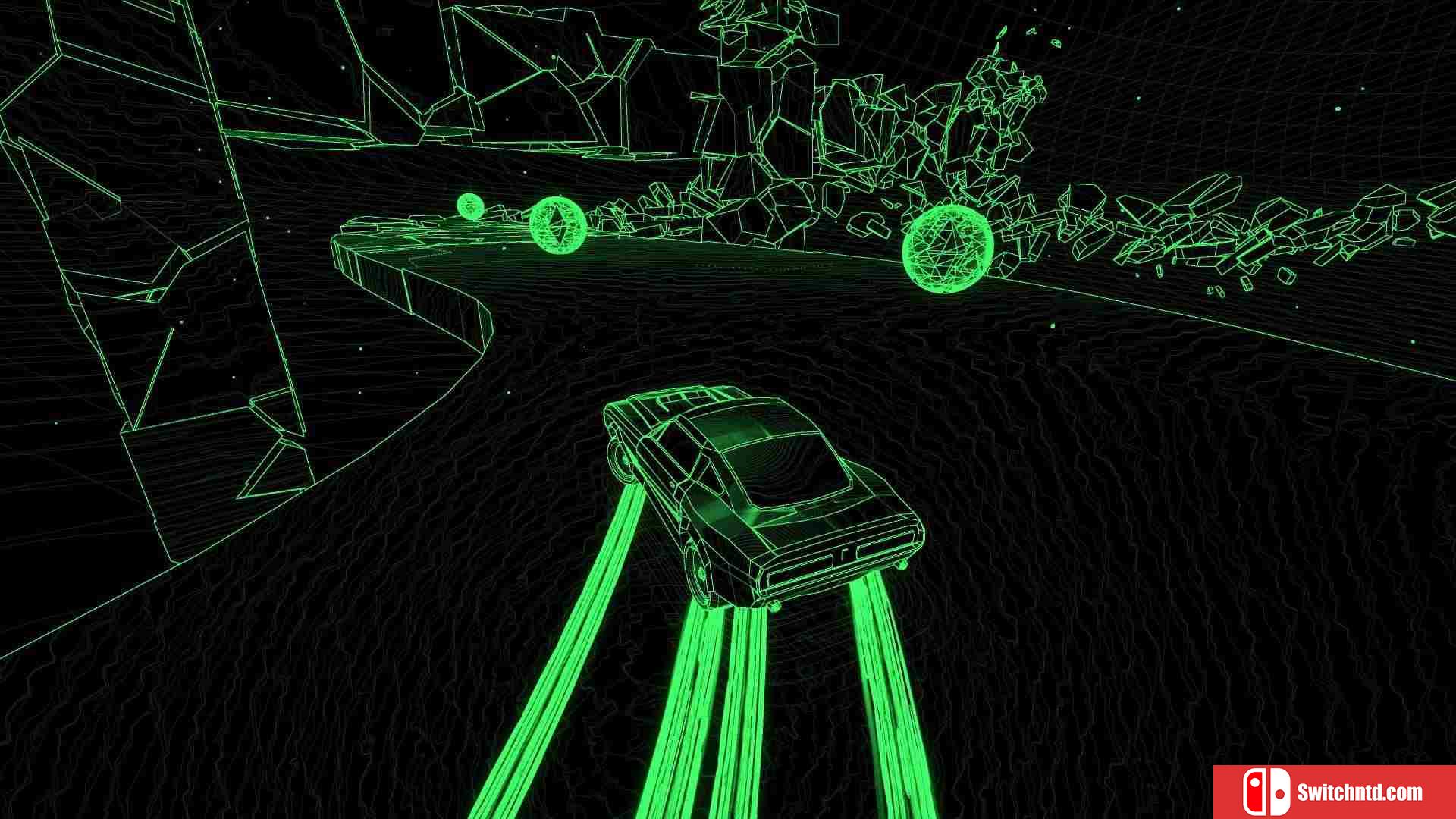《漂移无限极（DriftOn）》DARKZER0硬盘版[EN/JP]_4