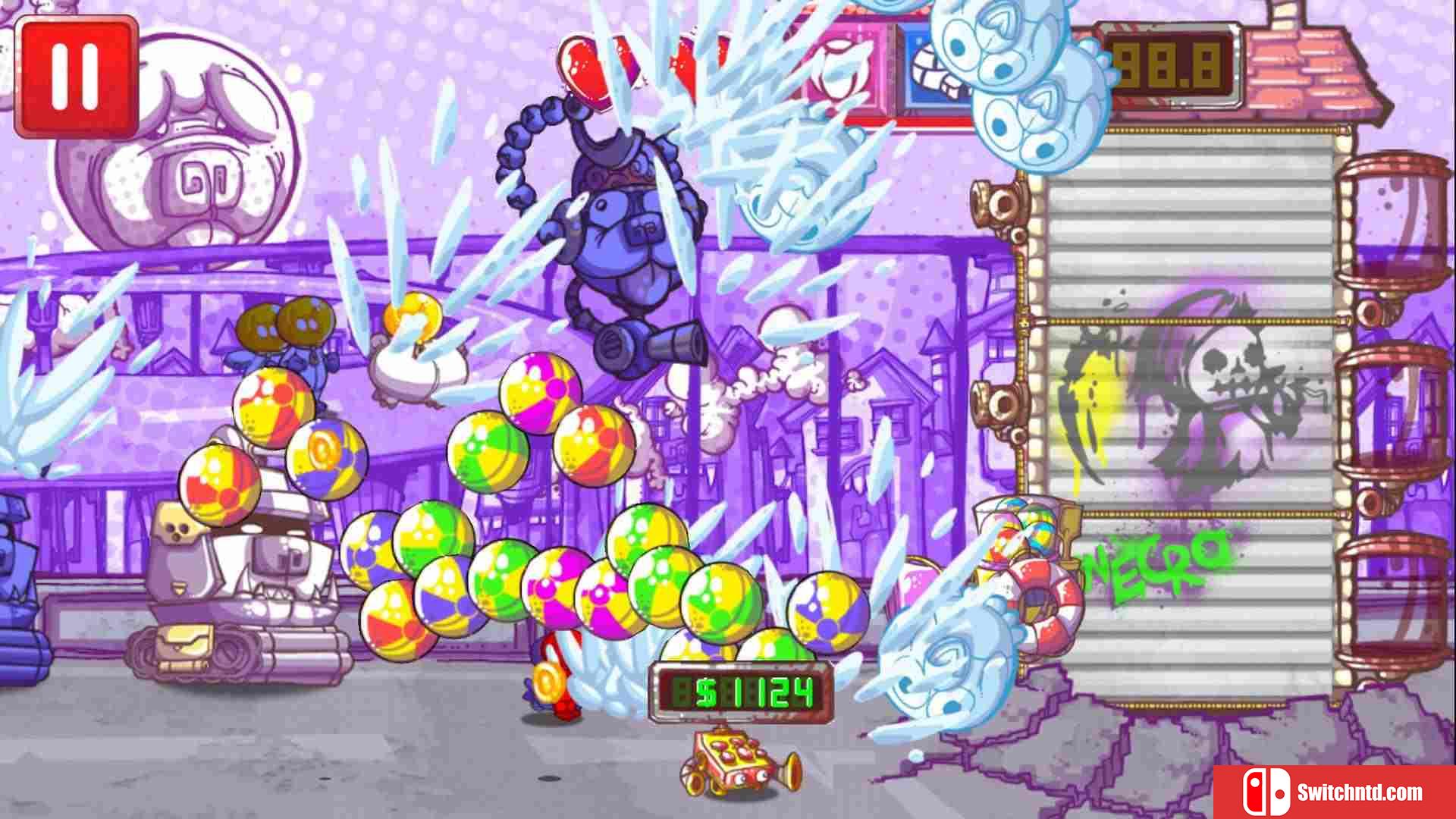 《战房（Gunhouse）》DARKZER0硬盘版[EN]_1
