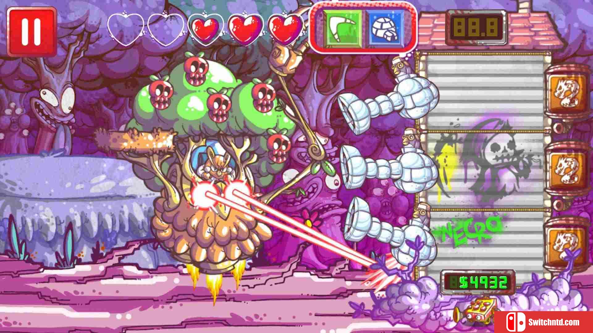 《战房（Gunhouse）》DARKZER0硬盘版[EN]_4