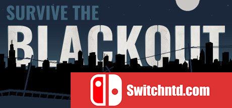《断电生存（Survive the Blackout）》DARKZER0硬盘版[EN]_0