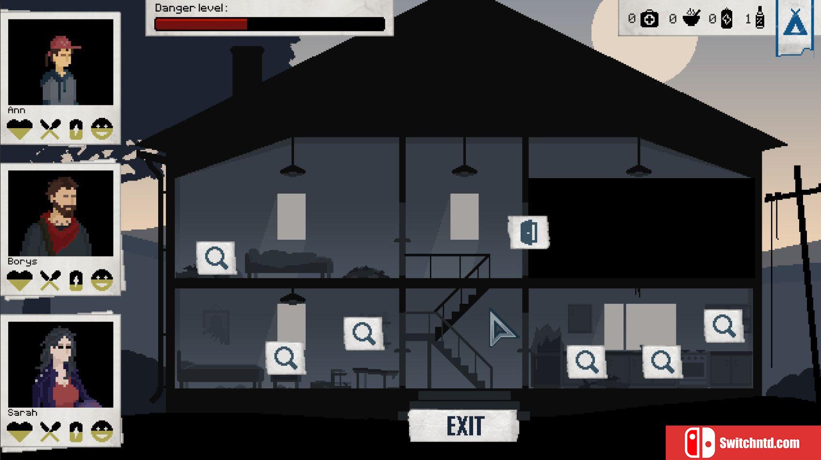 《断电生存（Survive the Blackout）》DARKZER0硬盘版[EN]_2