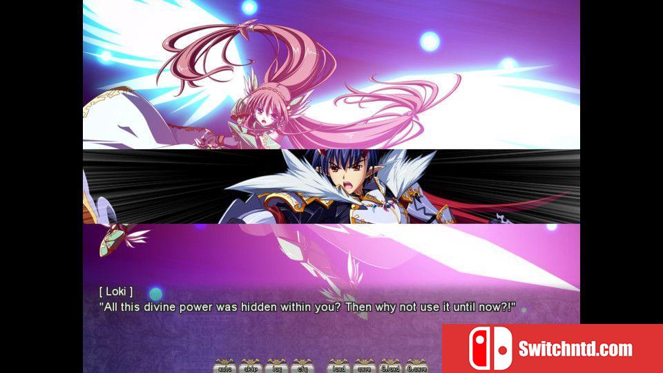 《圣女之血（VenusBlood FRONTIER International）》国际版 TiNYiSO镜像版[EN/JP]_3