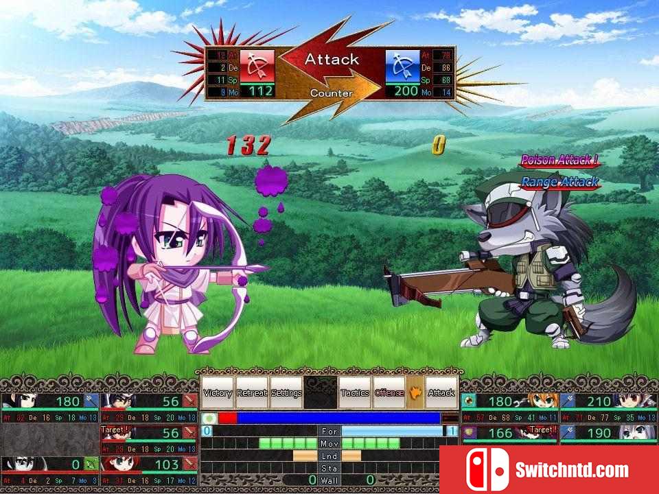 《圣女之血（VenusBlood FRONTIER International）》国际版 TiNYiSO镜像版[EN/JP]_4