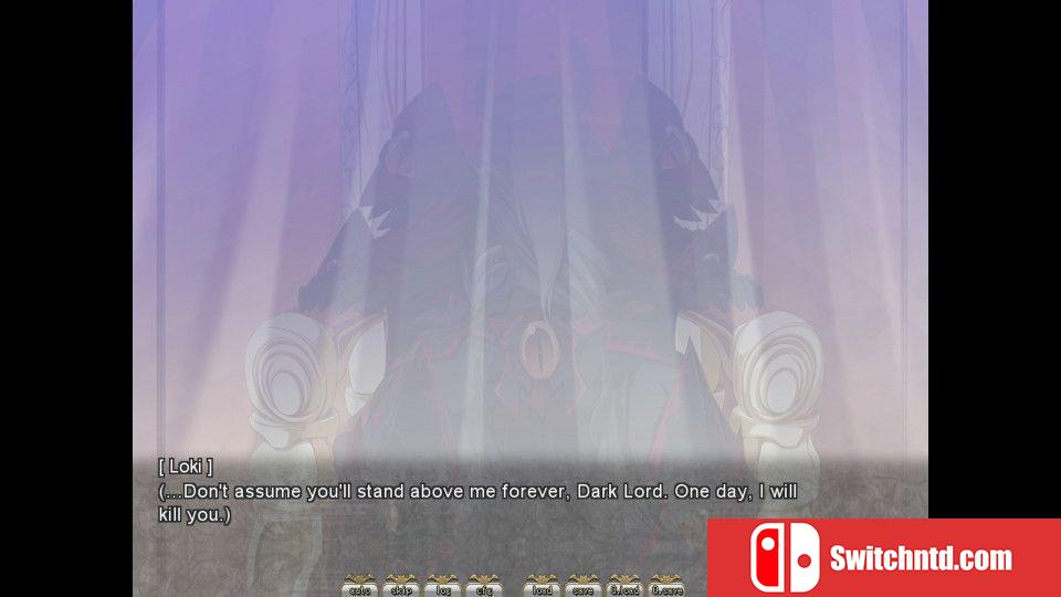《圣女之血（VenusBlood FRONTIER International）》国际版 TiNYiSO镜像版[EN/JP]_5