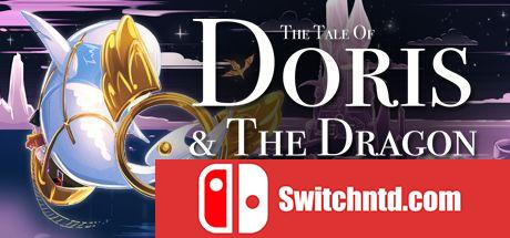 《多丽丝与龙的传说（The Tale of Doris and the Dragon）》第二章 DVN硬盘版[EN]_0
