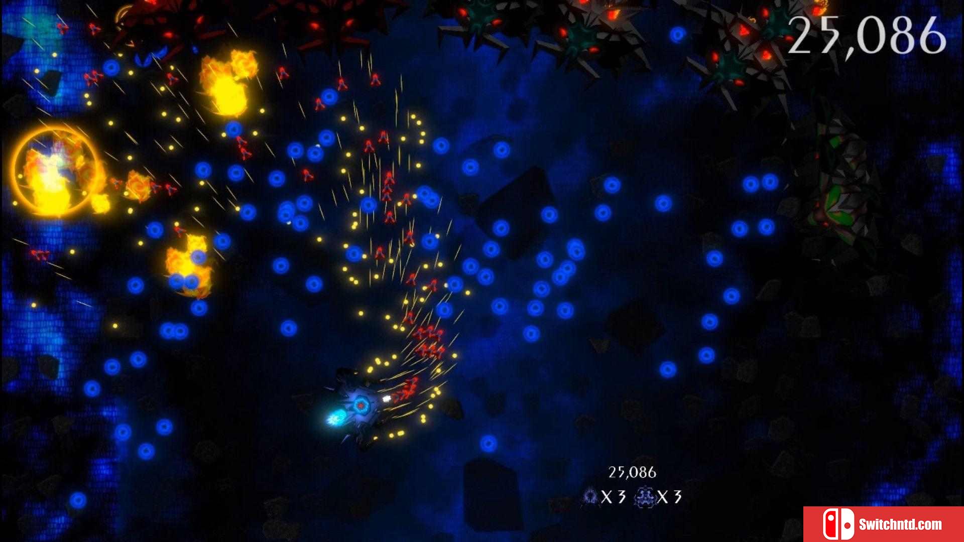 《毁灭: 消灭外星人（Devastation - Annihilate the Alien Race）》TiNYiSO镜像版[EN]_2