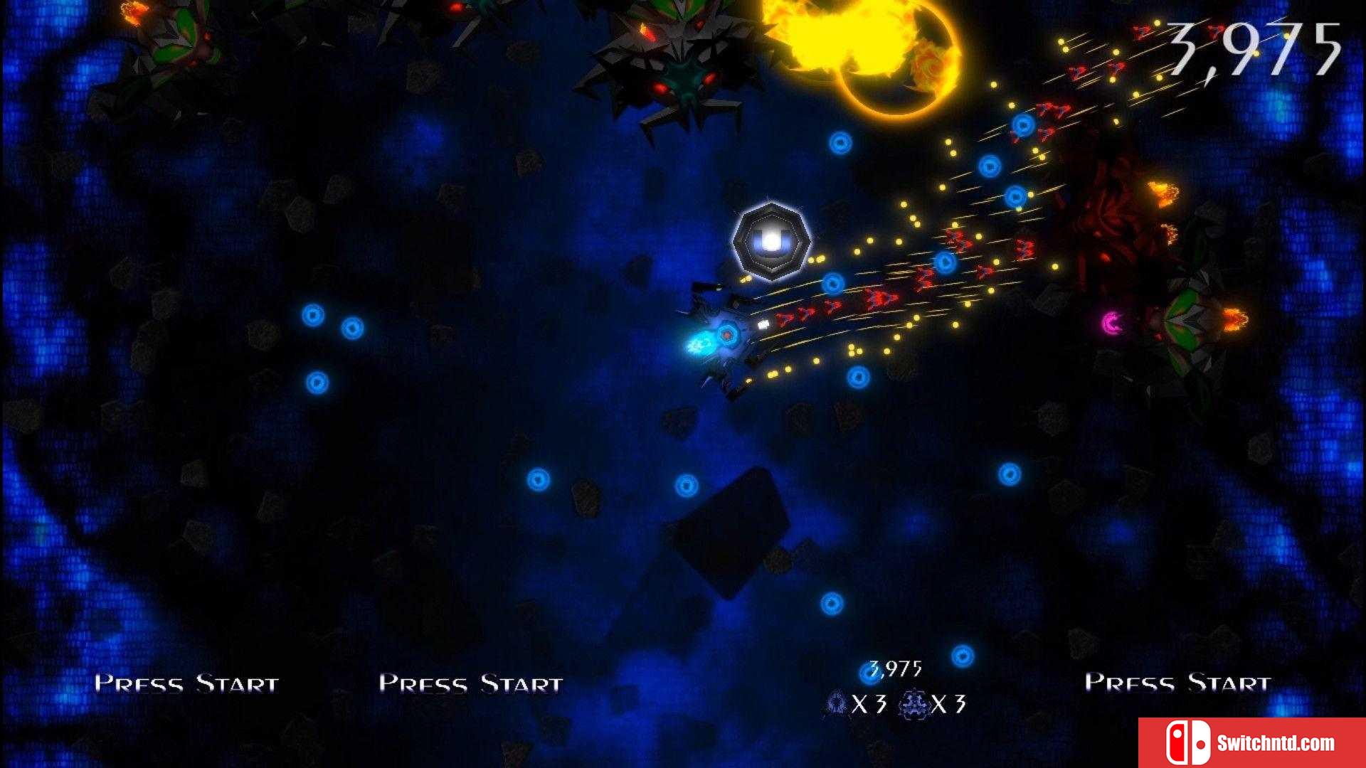 《毁灭: 消灭外星人（Devastation - Annihilate the Alien Race）》TiNYiSO镜像版[EN]_1