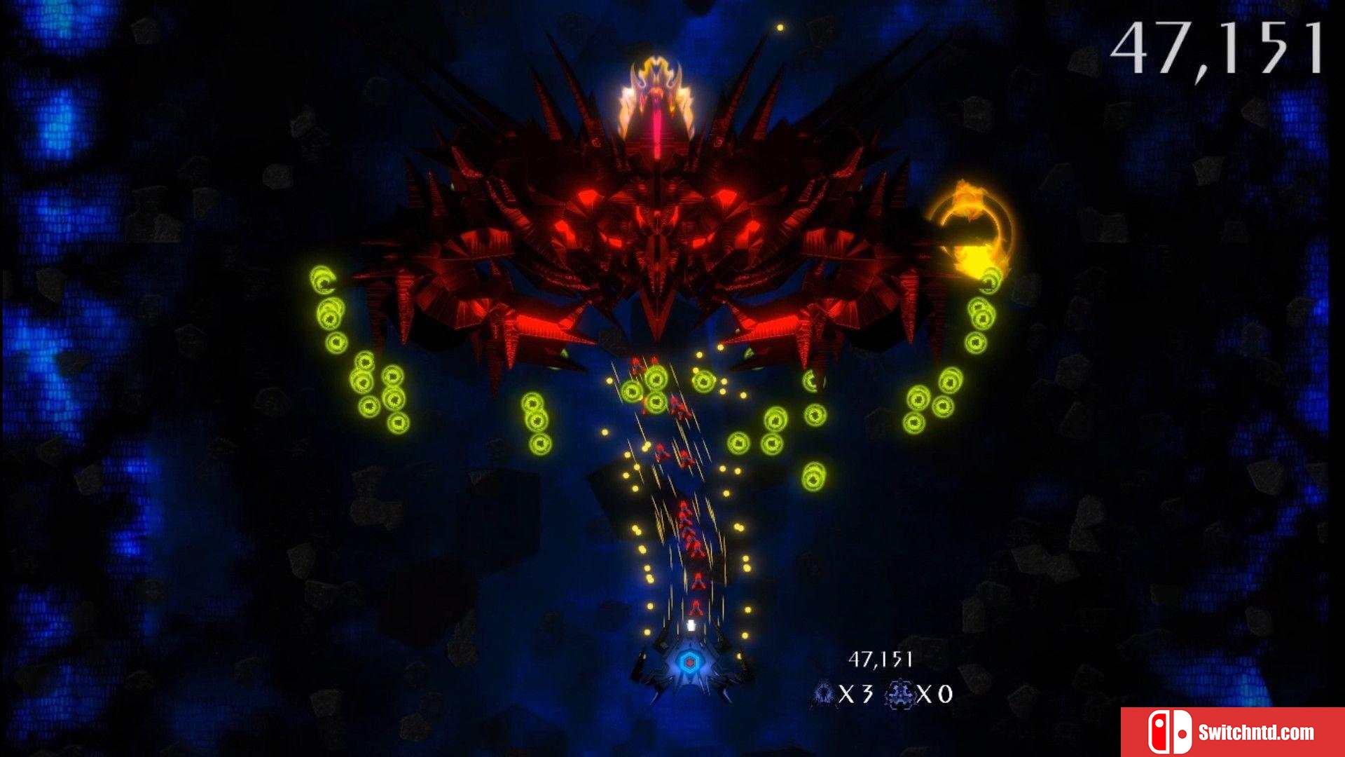 《毁灭: 消灭外星人（Devastation - Annihilate the Alien Race）》TiNYiSO镜像版[EN]_3