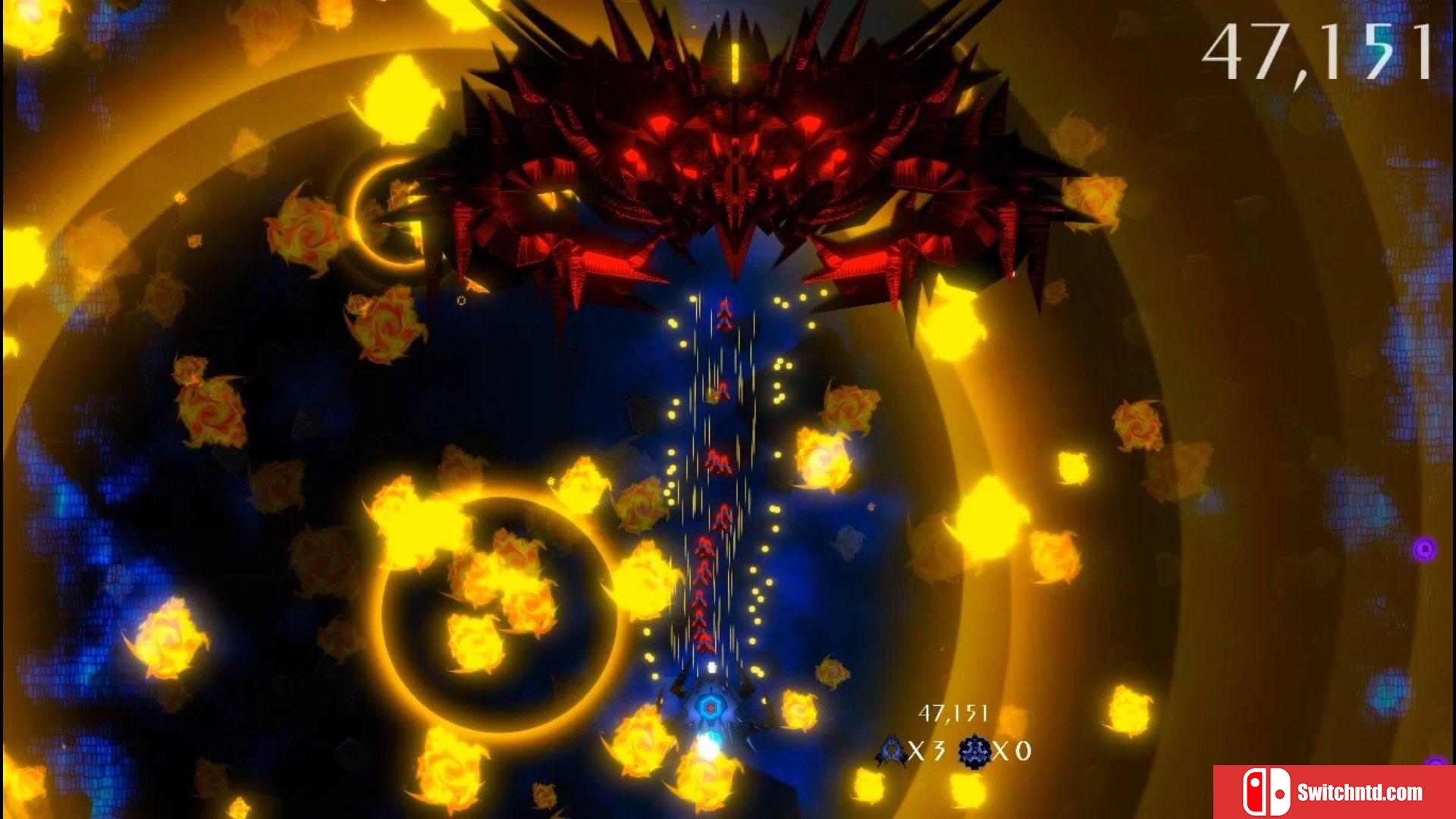 《毁灭: 消灭外星人（Devastation - Annihilate the Alien Race）》TiNYiSO镜像版[EN]_4
