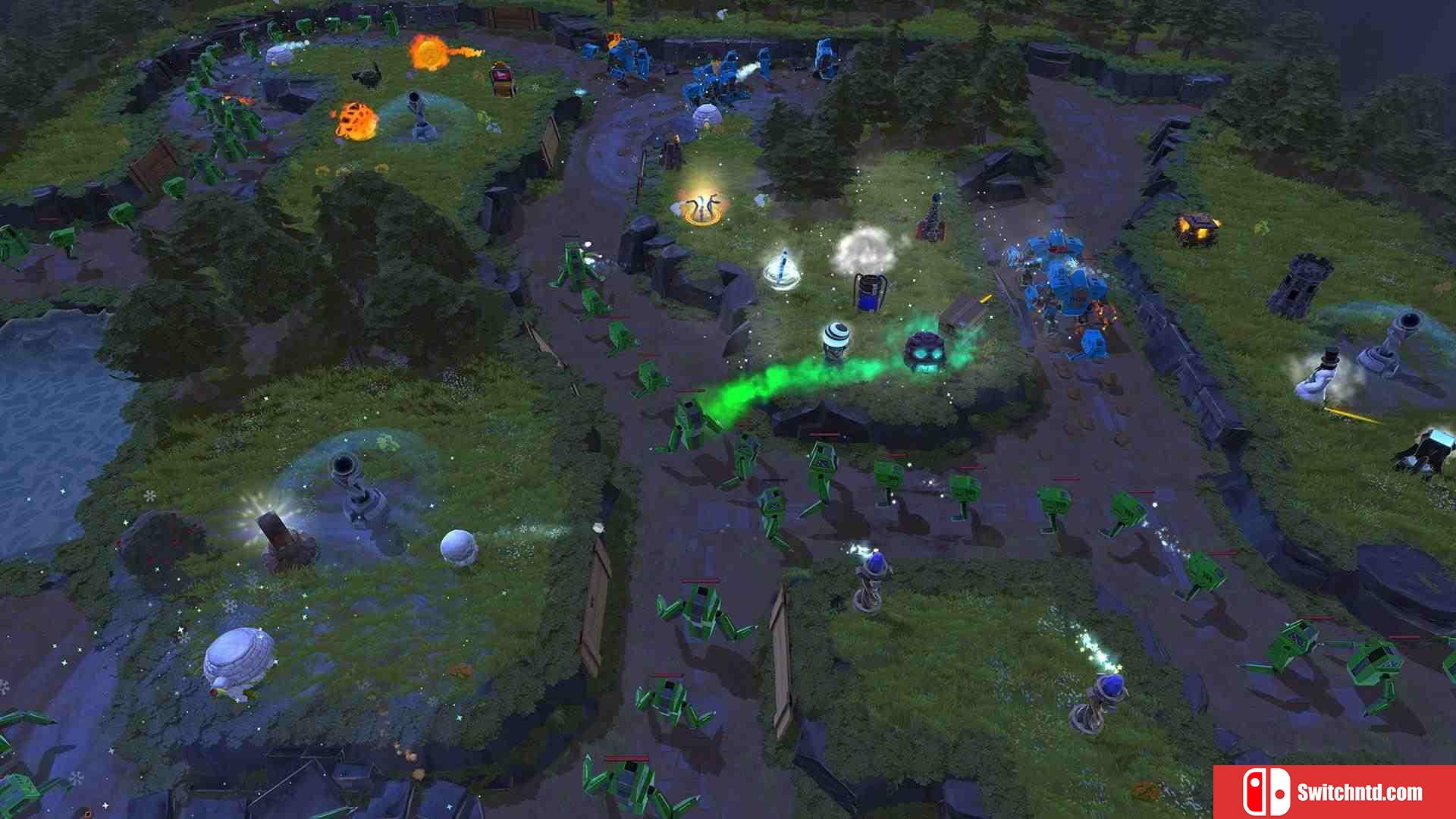 《守门人的命令（Order Of The Gatekeepers）》TiNYiSO镜像版[EN]_5