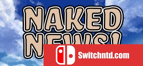 《直白新闻（Naked News）》TiNYiSO镜像版[EN]_0