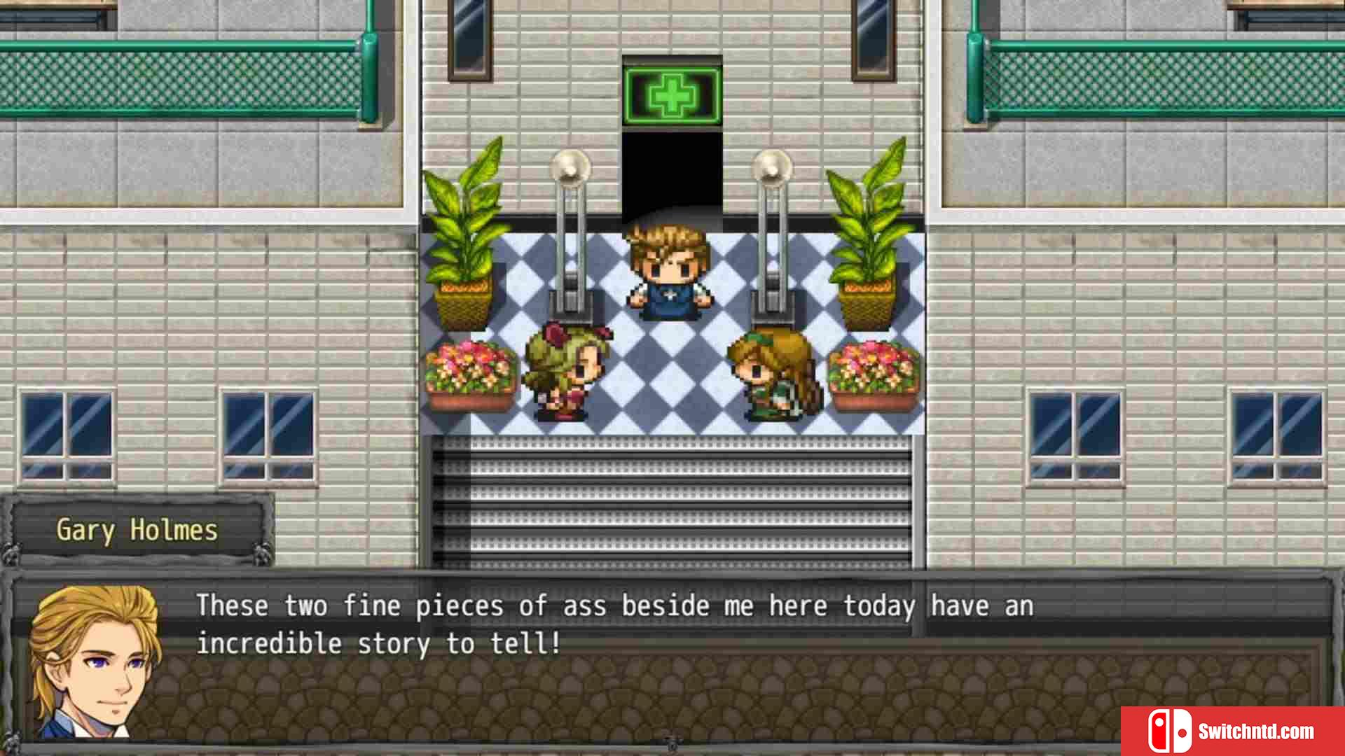 《直白新闻（Naked News）》TiNYiSO镜像版[EN]_4
