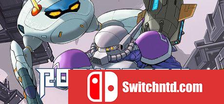 《ROCKETRON（ROCKETRON）》DARKZER0硬盘版[EN]_0