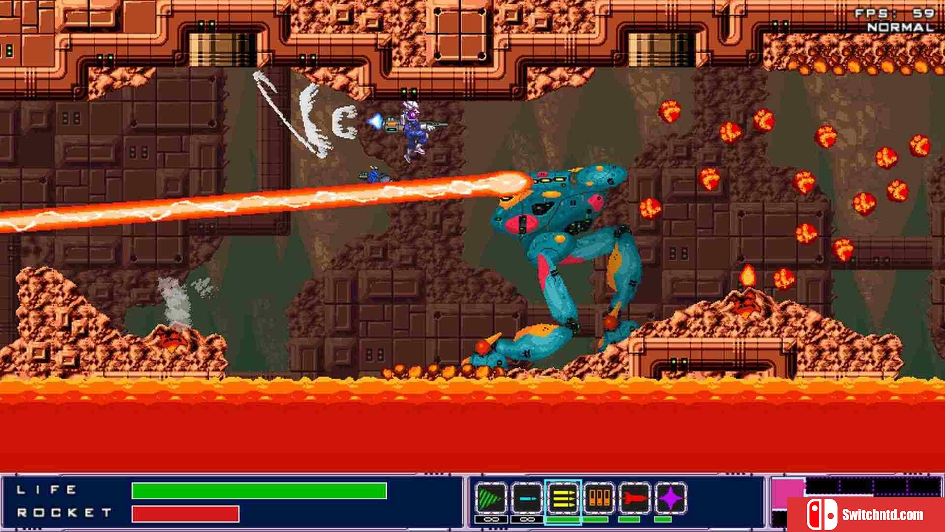 《ROCKETRON（ROCKETRON）》DARKZER0硬盘版[EN]_4