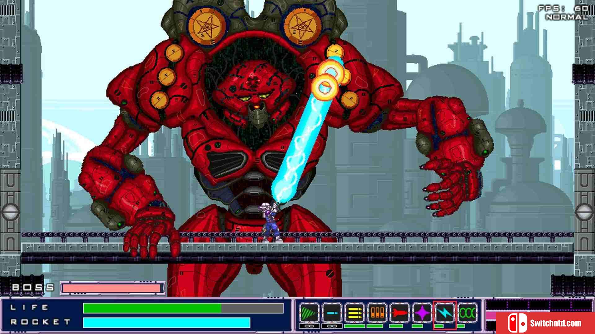 《ROCKETRON（ROCKETRON）》DARKZER0硬盘版[EN]_5
