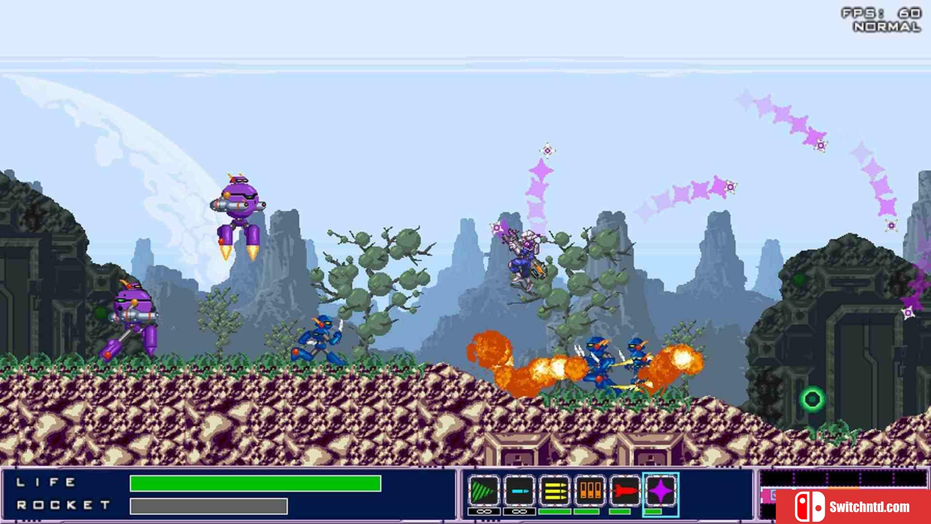 《ROCKETRON（ROCKETRON）》DARKZER0硬盘版[EN]_3