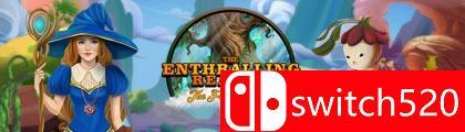 《迷人国度：妖精的任务（The Enthralling Realms: The Fairy's Quest）》RAZOR硬盘版[EN]_0