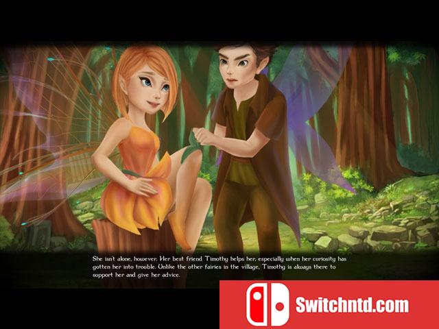 《迷人国度：妖精的任务（The Enthralling Realms: The Fairy's Quest）》RAZOR硬盘版[EN]_3