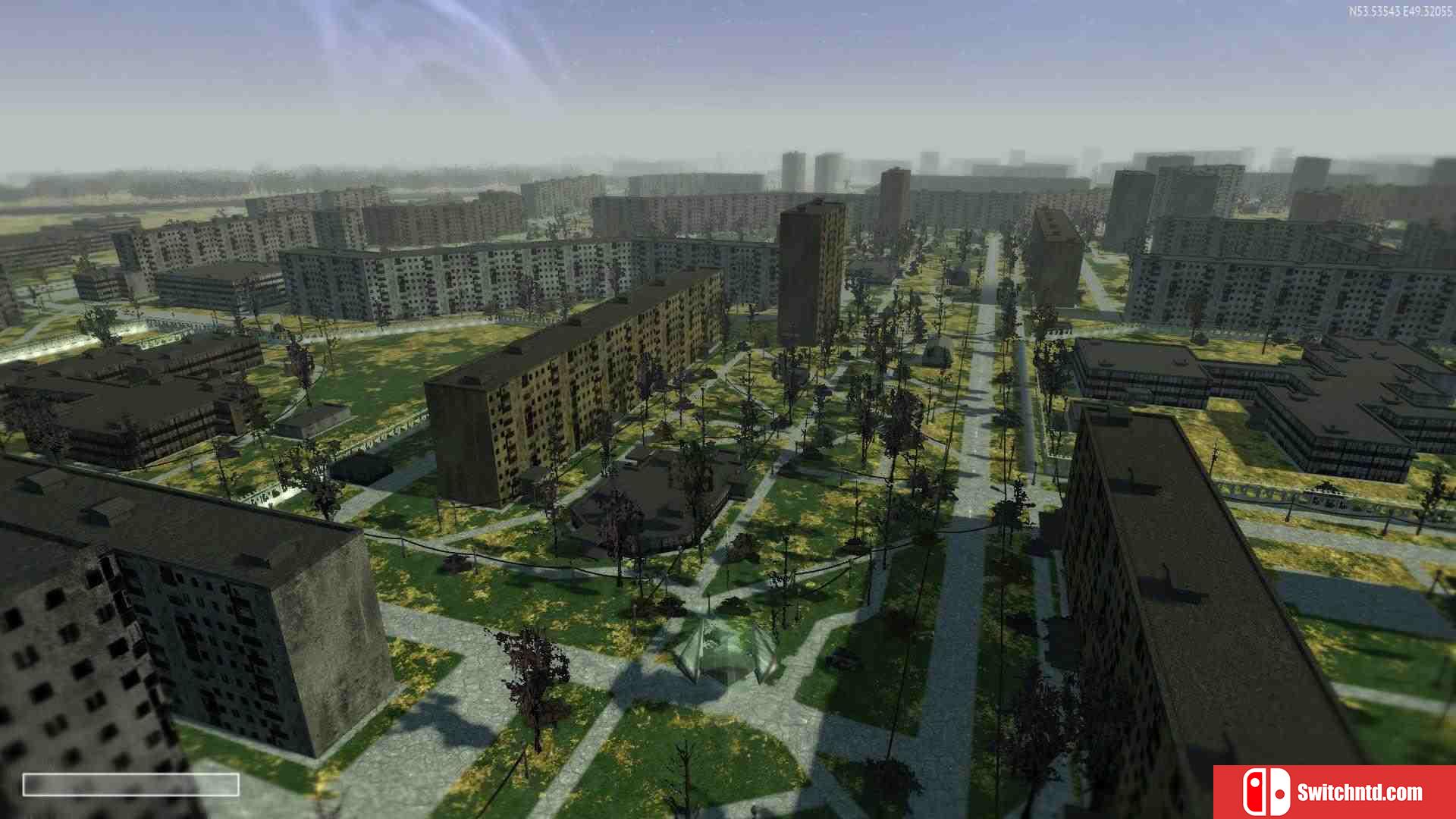 《空战街区（Generation Streets）》PLAZA镜像版[EN]_1