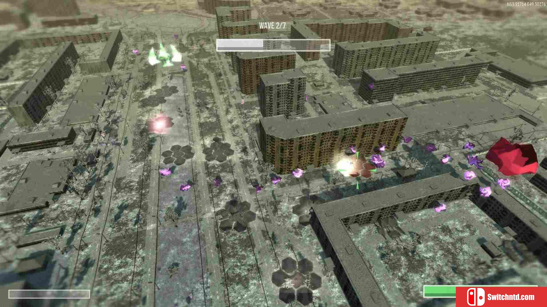 《空战街区（Generation Streets）》PLAZA镜像版[EN]_3